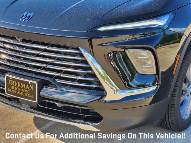 New 2026 Buick Enclave Preferred image 6