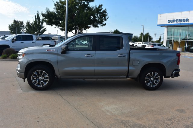 New 2026 Chevrolet Silverado 1500 RST w/ Convenience Package II image 10