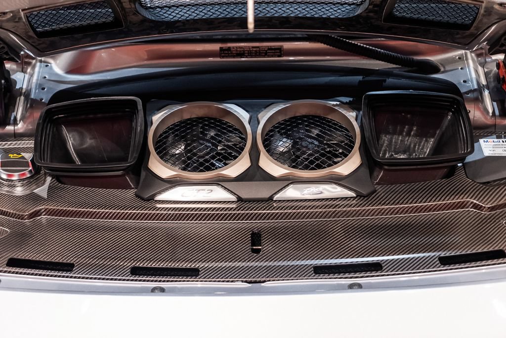 Used 2018 Porsche 911 GT2 RS RWD image 52