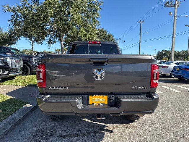 Used 2024 RAM 2500 Laramie image 6