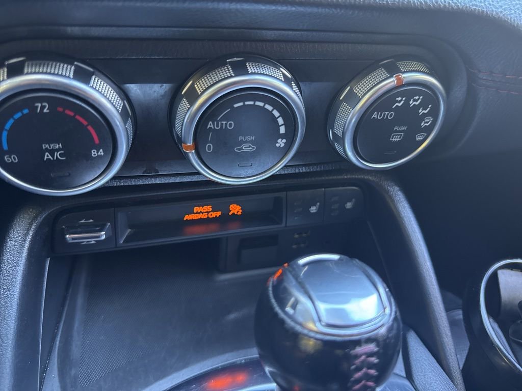 Used 2019 MAZDA MX-5 Miata RF Grand Touring w/ Appearance Package image 49