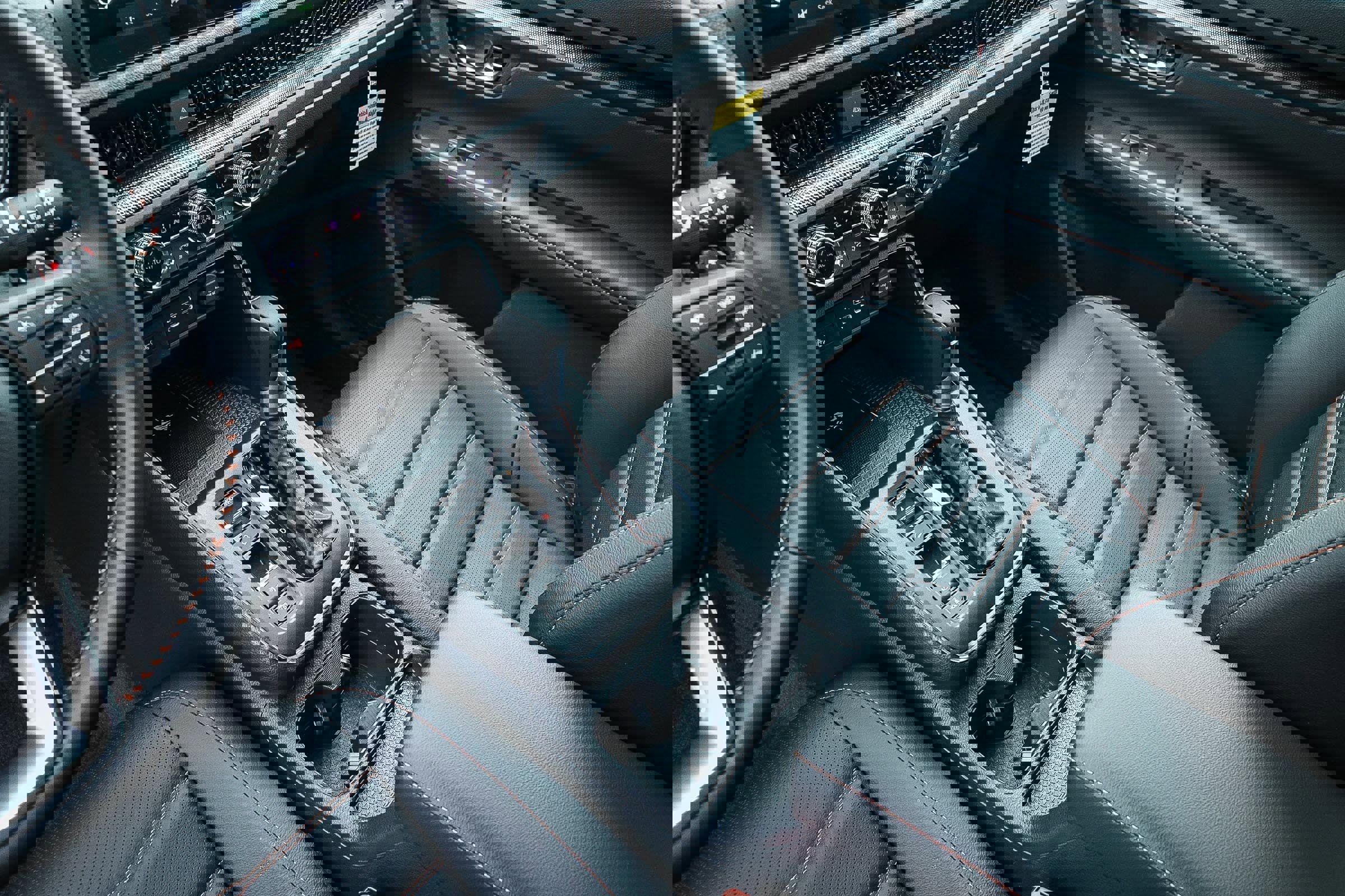 New 2026 Honda CR-V Sport-L image 16