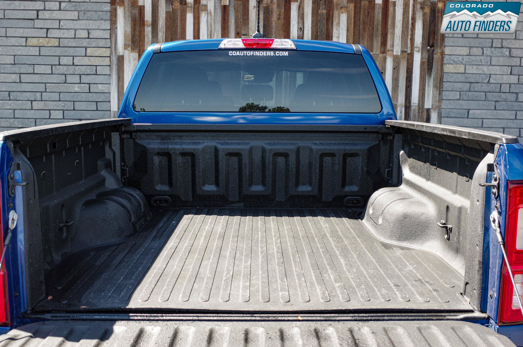 Used 2019 Ford Ranger XLT w/ FX4 Off-Road Package AWD/4WD image 26