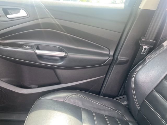 Used 2018 Ford Escape SEL AWD/4WD image 18