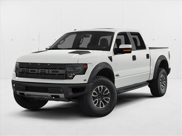 Used 2014 Ford F150 Raptor w/ Equipment Group 801A Luxury AWD/4WD image 1