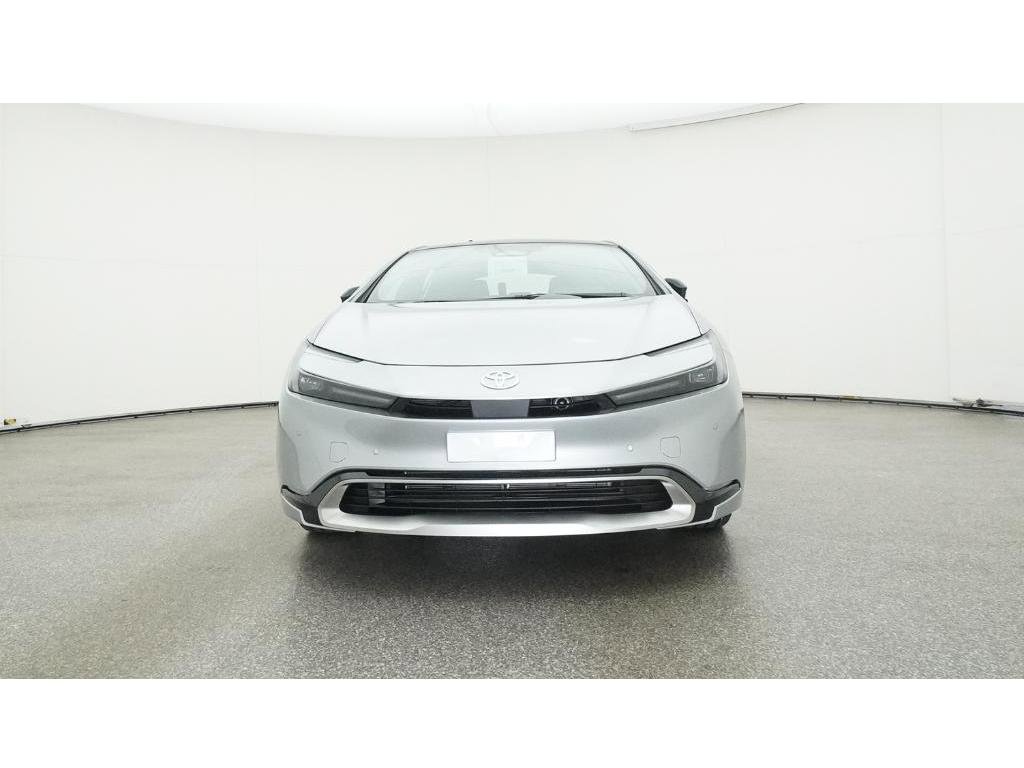 New 2026 Toyota Prius Plug-In Hybrid image 31