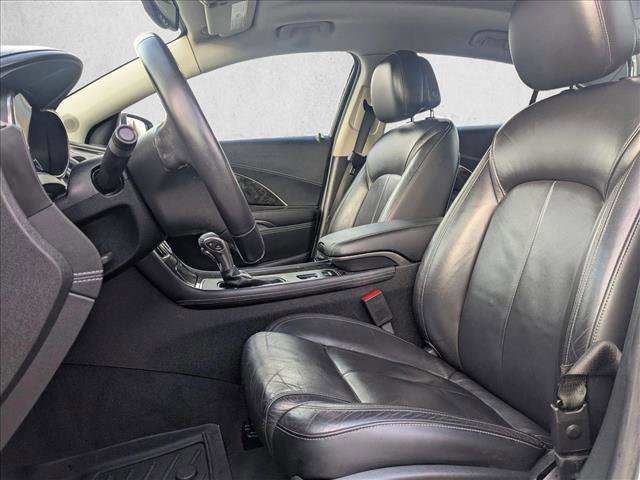 Used 2014 Buick LaCrosse Leather image 26