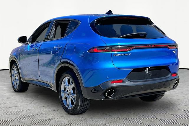 Used 2024 Dodge Hornet R/T AWD/4WD image 4