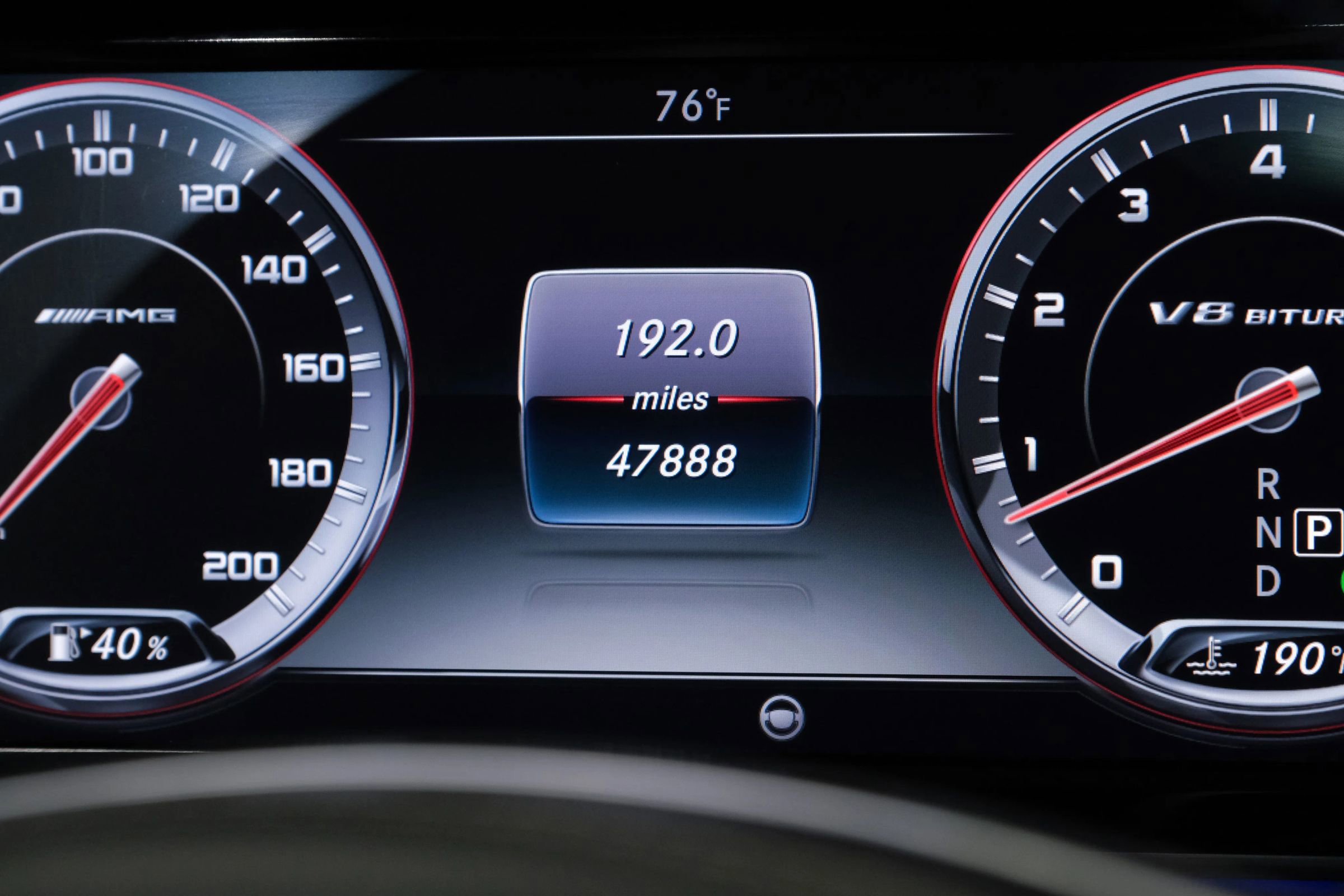 Used 2015 Mercedes-Benz S 63 AMG 4MATIC Sedan image 67