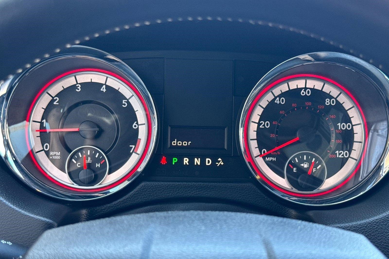 Used 2019 Dodge Grand Caravan SXT image 18