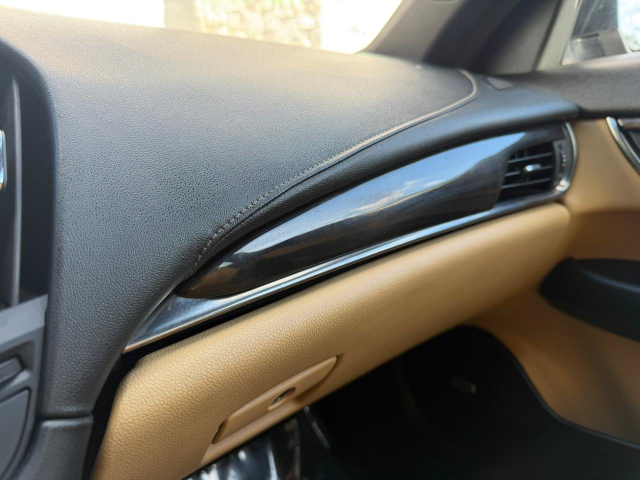 Used 2014 Cadillac ATS Luxury RWD image 39