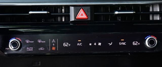 Certified 2025 Kia K5 GT-Line w/ GT-Line Premium Package FWD image 21