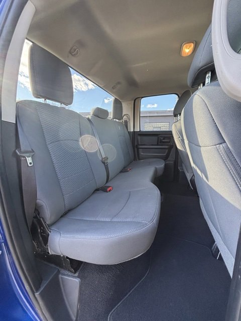 Used 2015 RAM 1500 Express image 17