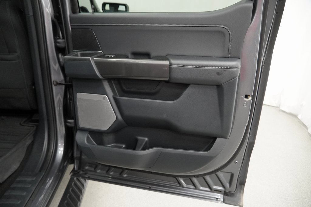 Used 2022 Ford F150 XLT w/ Equipment Group 302A High image 45