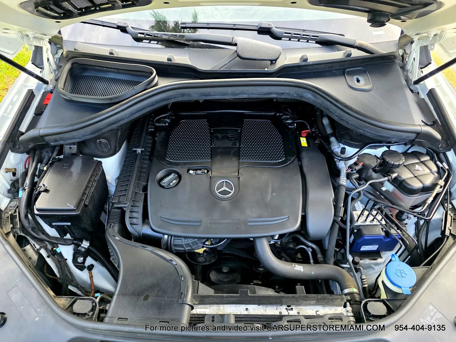 Used 2016 Mercedes-Benz GLE 350 w/ Premium Package image 72
