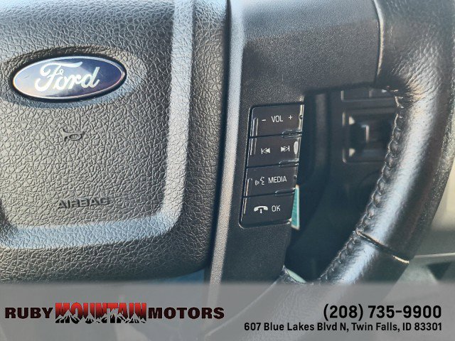 Used 2016 Ford Expedition XL image 16