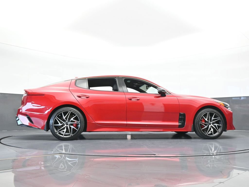 Used 2023 Kia Stinger GT-Line w/ Sun & Sound Package image 63