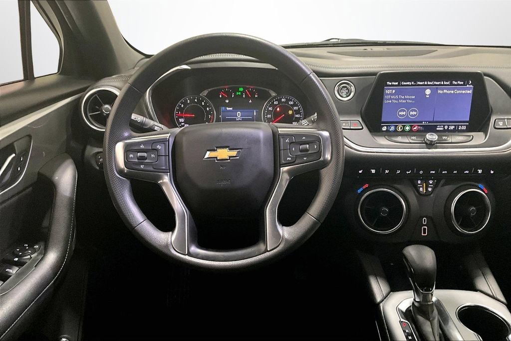 Used 2021 Chevrolet Blazer LT image 8
