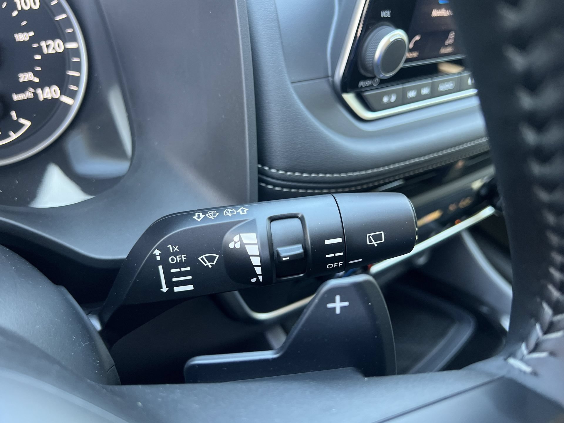 New 2026 Nissan Rogue SV AWD/4WD image 10