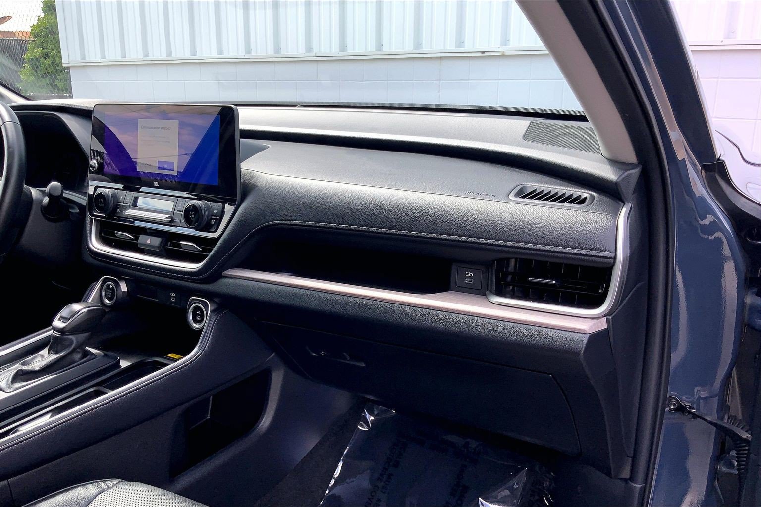 Used 2024 Toyota Grand Highlander AWD image 21