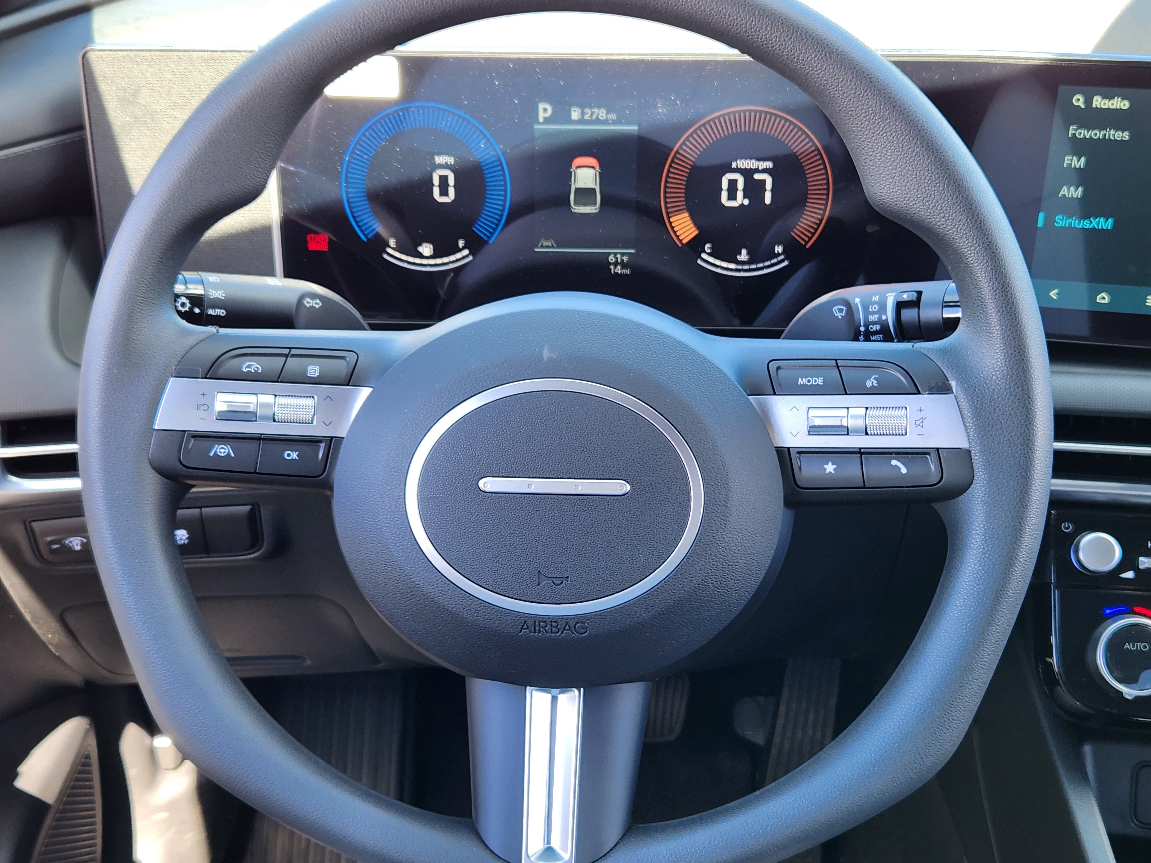 New 2026 Hyundai Santa Cruz SEL AWD/4WD image 9