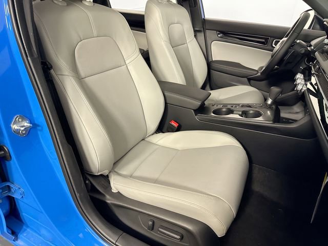 New 2026 Honda Civic Sport Touring image 51