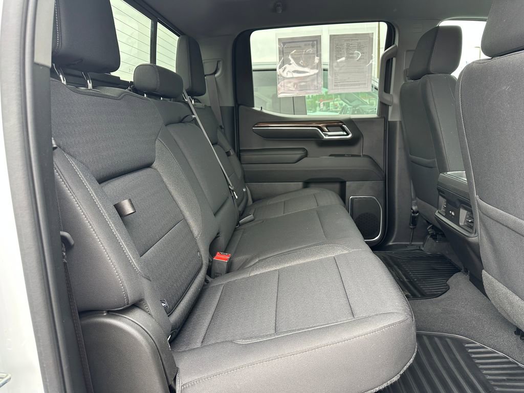Certified 2023 Chevrolet Silverado 1500 RST w/ Convenience Package II AWD/4WD image 24