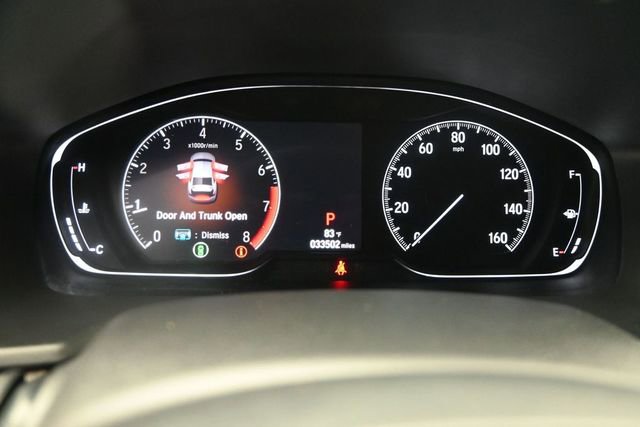 Used 2020 Honda Accord EX-L image 11