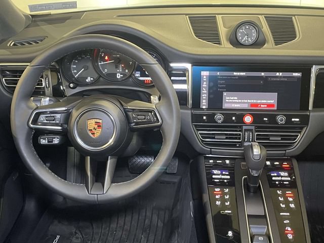 New 2026 Porsche Macan AWD/4WD image 27
