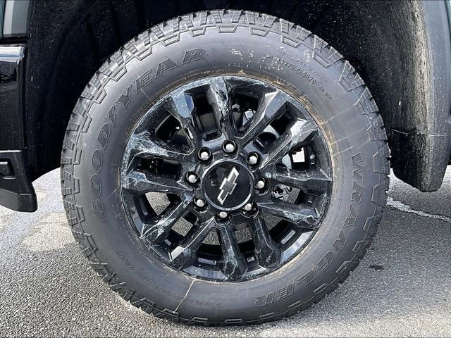 New 2026 Chevrolet Silverado 2500 LT w/ Trail Boss Package image 7