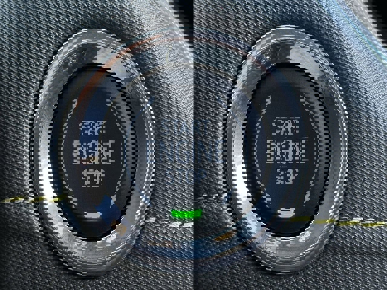 New 2026 Chevrolet TrailBlazer ACTIV w/ Convenience Package image 15