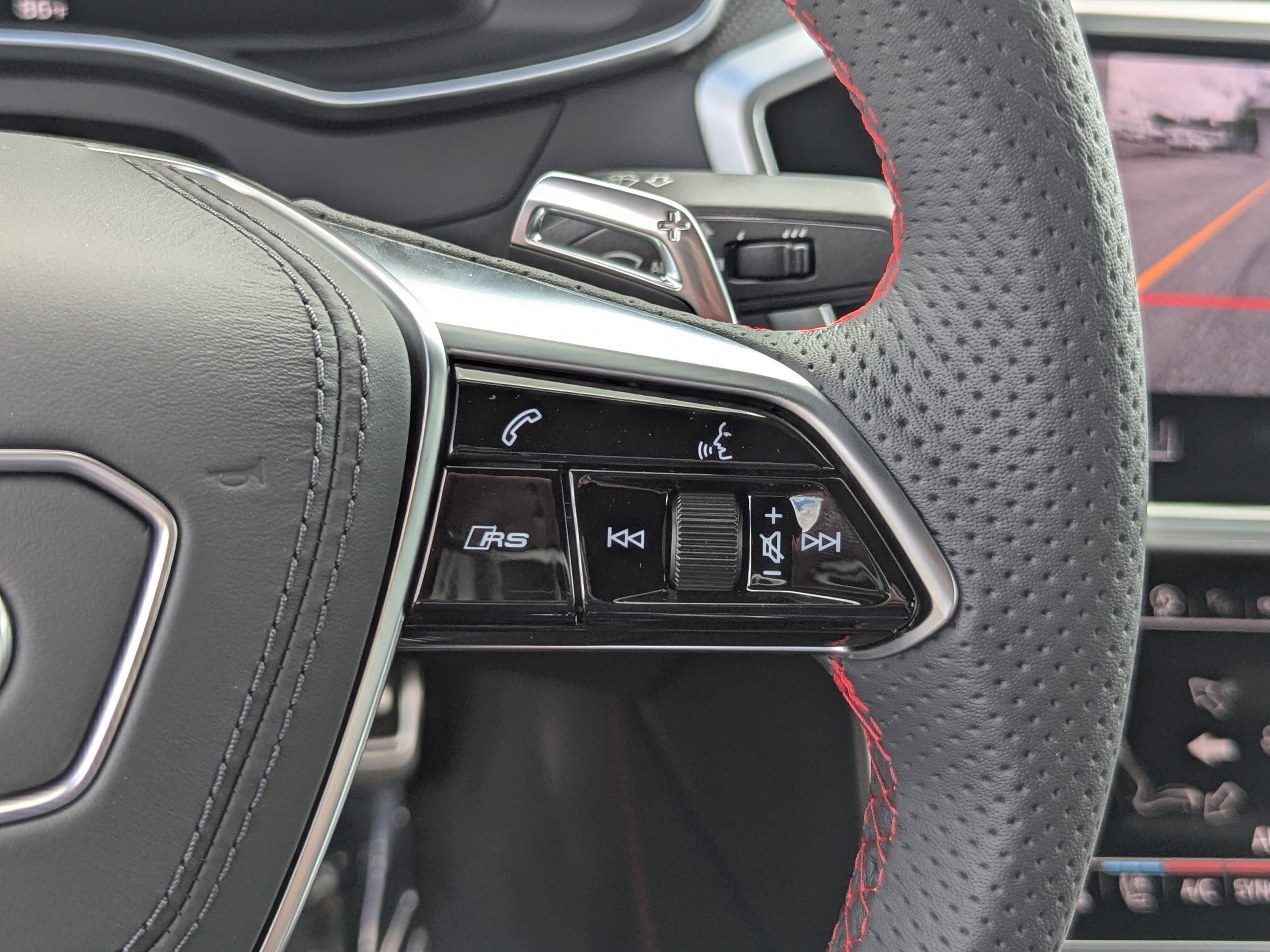 New 2026 Audi RS 7 Performance image 33