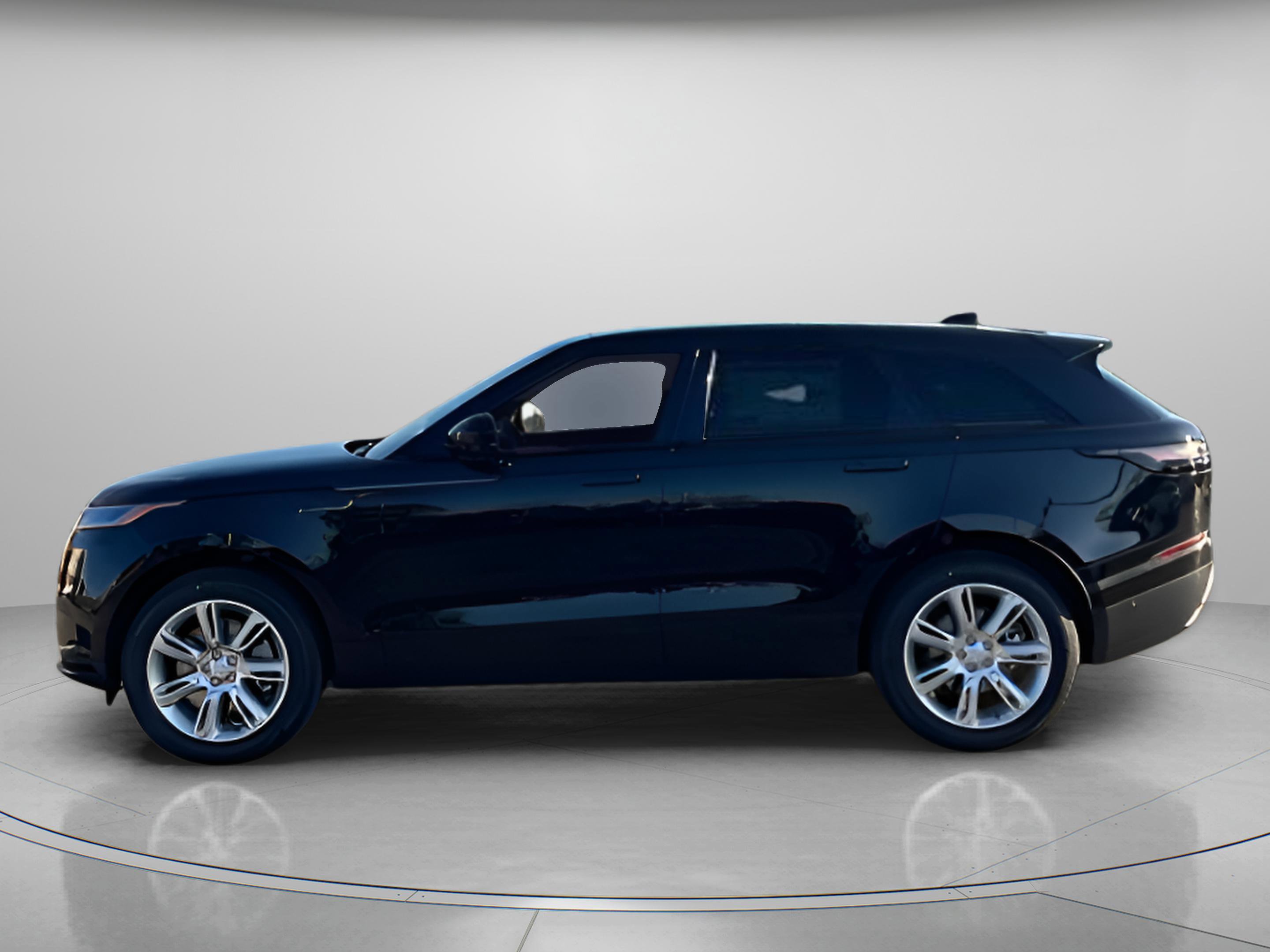 Certified 2026 Land Rover Range Rover Velar S image 2