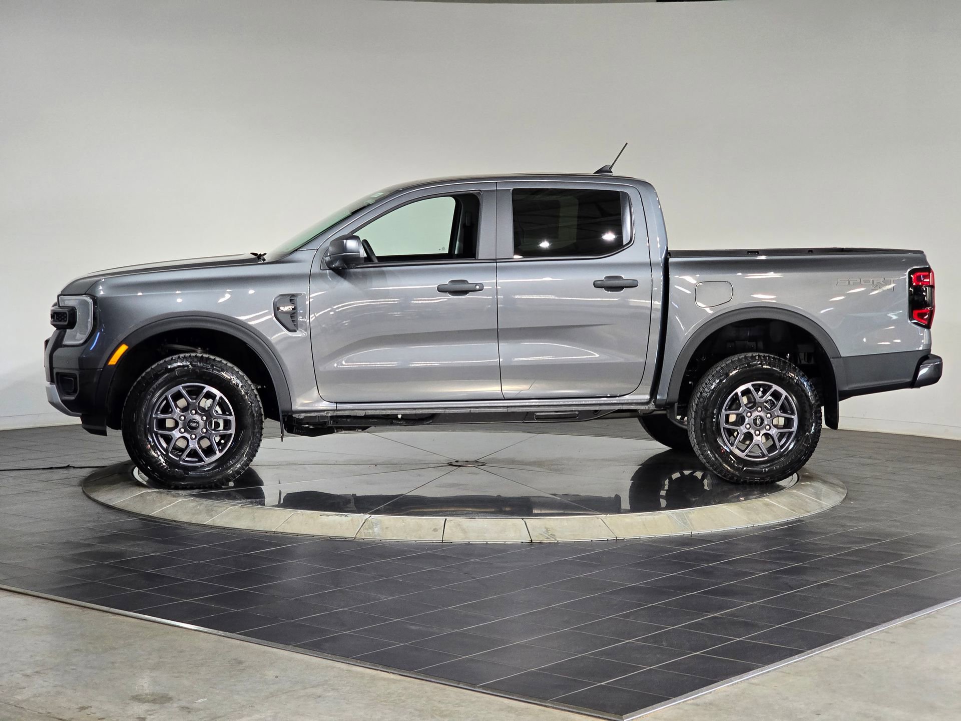 New 2026 Ford Ranger XLT w/ Technology Package image 7