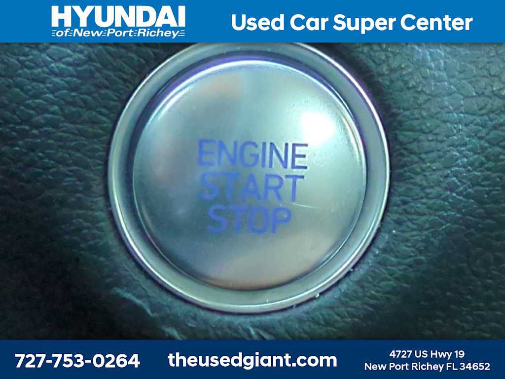 Certified 2023 Hyundai Sonata SEL FWD image 30