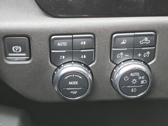 Used 2025 GMC Sierra 1500 Elevation w/ Elevation Premium Package image 12