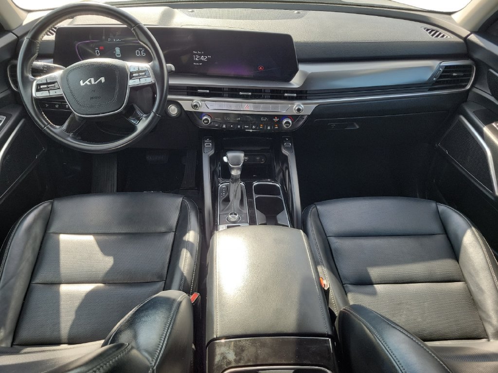 Used 2025 Kia Telluride S AWD/4WD image 11