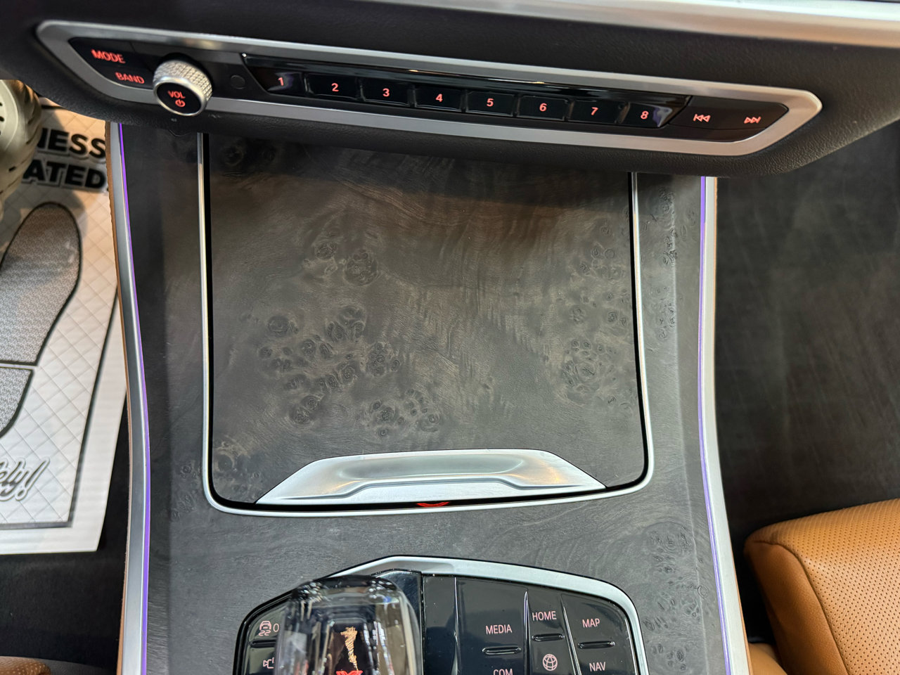 Used 2022 BMW X5 sDrive40i w/ Luxury Seating Package image 33