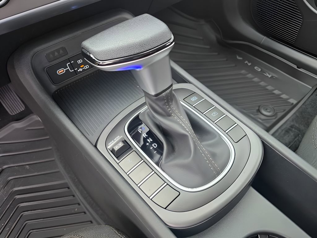 New 2026 Hyundai Kona SE image 19
