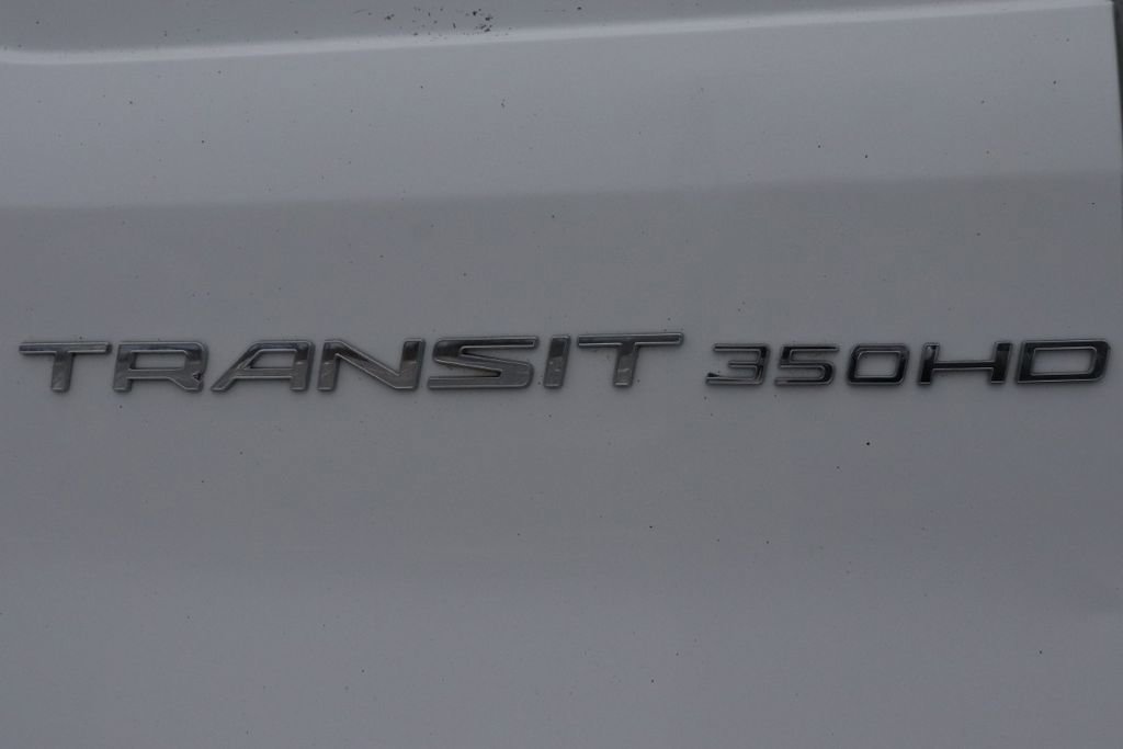 Used 2017 Ford Transit 350 148 High Roof Extended DRW image 50