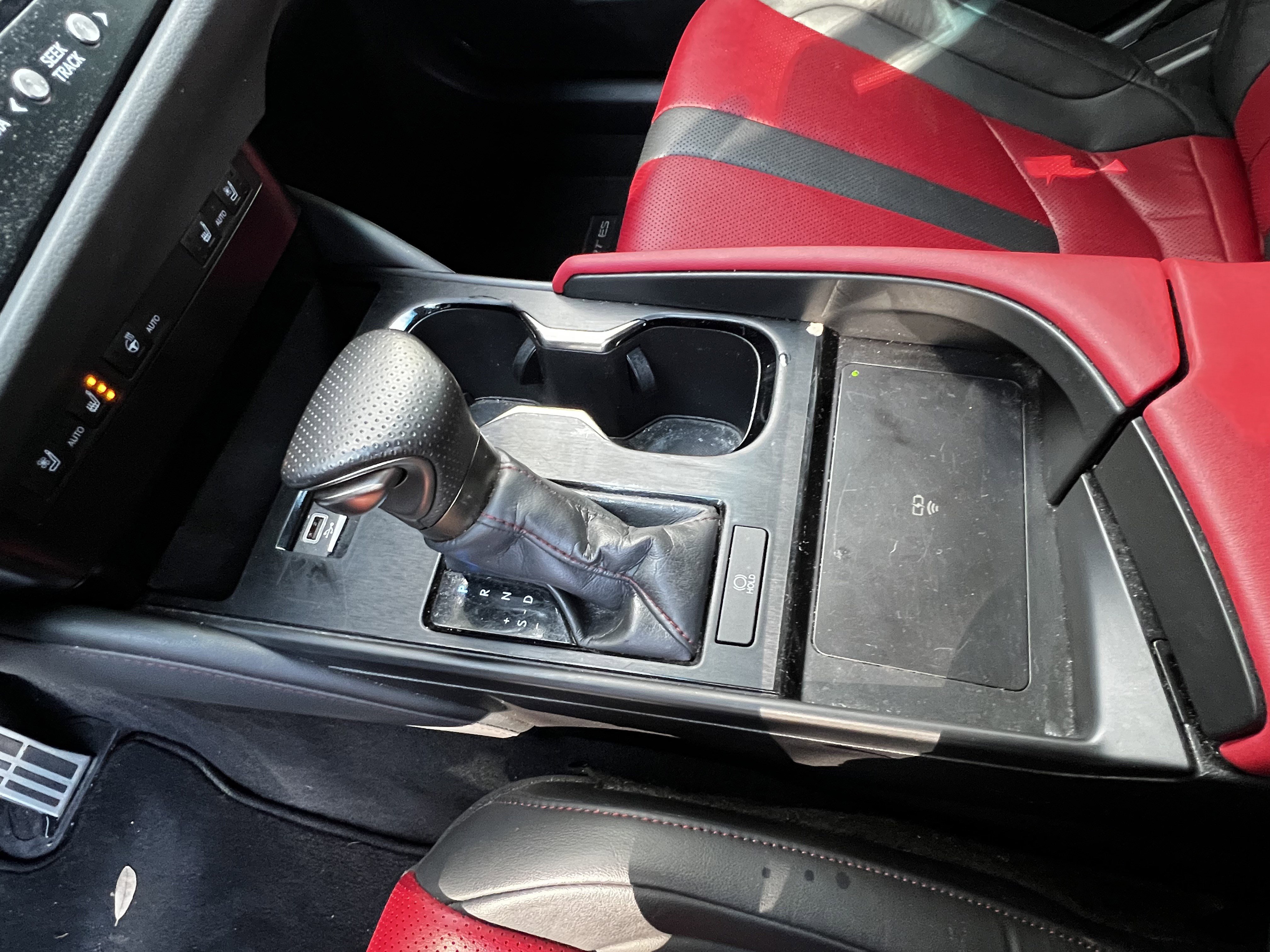 Used 2024 Lexus ES 350 F Sport image 28