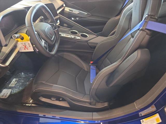 New 2027 Chevrolet Corvette Z06 RWD image 7