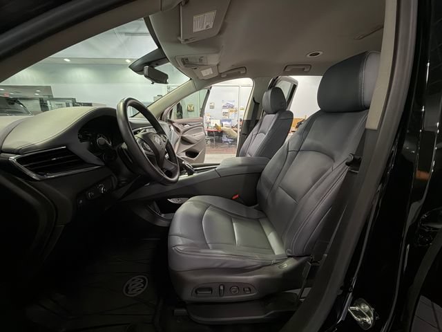 Used 2020 Buick Enclave Premium w/ Surround and Sites Package FWD image 11
