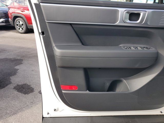 New 2026 Hyundai Santa Fe SE FWD image 11
