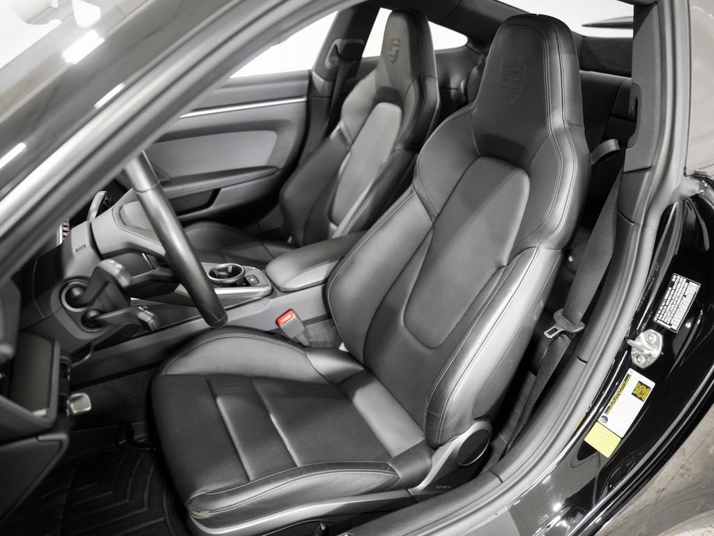 Used 2020 Porsche 911 Carrera S RWD image 10