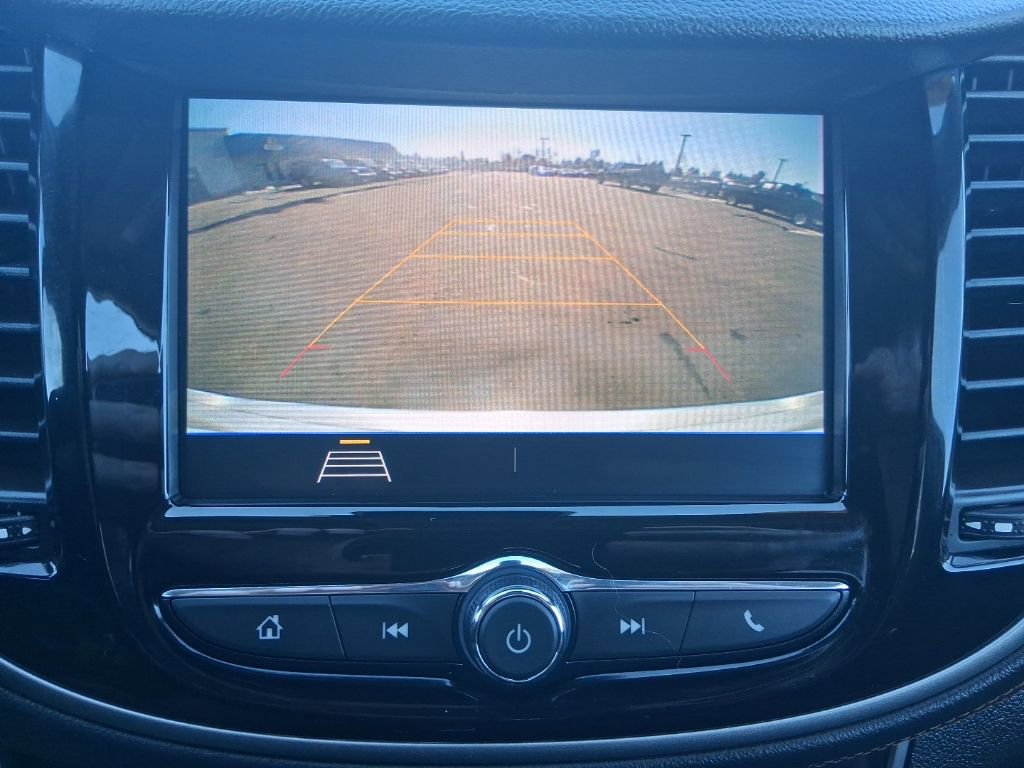 Used 2020 Chevrolet Trax LS w/ Tint and Cruise Package image 25