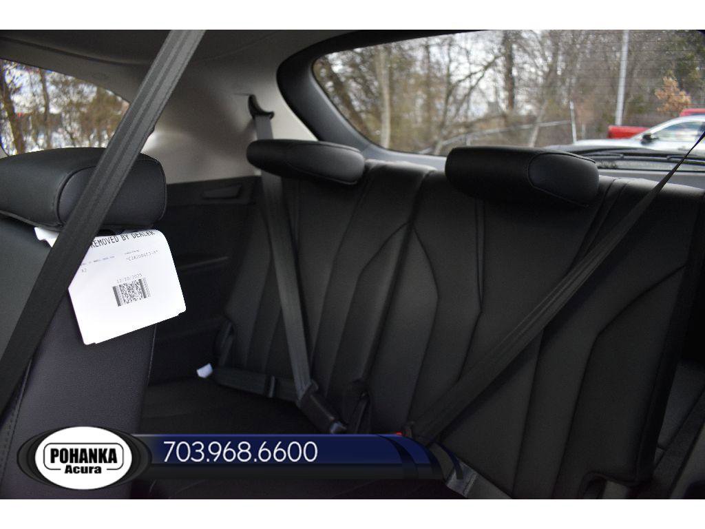 New 2026 Acura MDX SH-AWD image 32