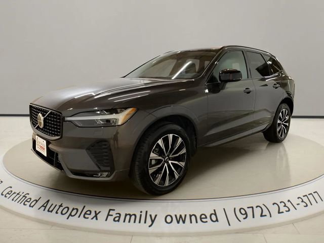 Used 2025 Volvo XC60 B5 Core