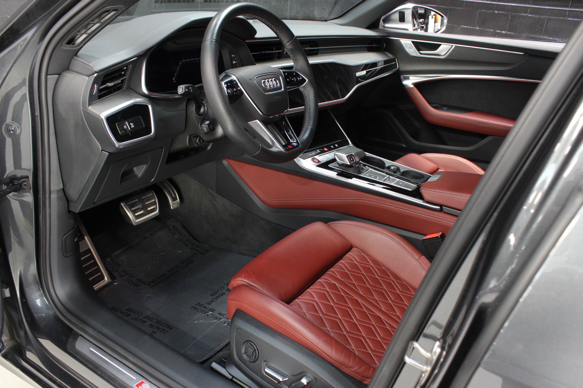 Used 2023 Audi S6 Prestige image 31