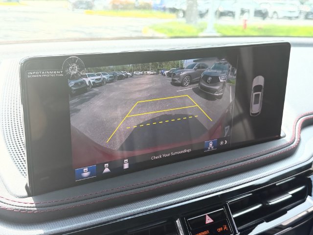 New 2026 Acura MDX A-Spec AWD/4WD image 20